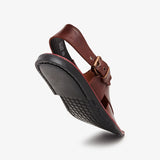 Traditional Mens Sandals