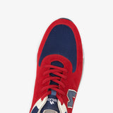 Men's Basic Street Sneakers