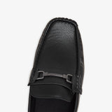 Buckled Loafers for Men