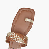Women's Summer Chappals