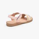 Girls Sparkly Sandals