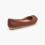 Women's Trim Ballet Flats