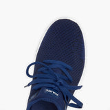 Dual-Density Performance Shoes