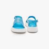 Shinny Sandals for Girls