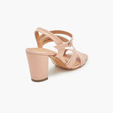 Deluxe Sandals