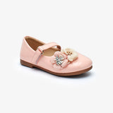 Floral Girl Shoes