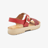 Front Strap Ladies  Sandal