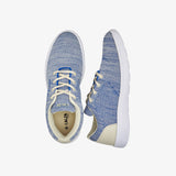 Men's Knitted Lace-ups