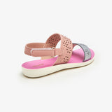 Strappy Girls Sandals