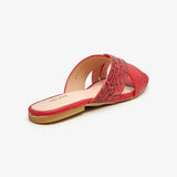 Multi Strap Trendy Chappals