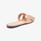 Shimmery Women Chappals