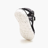 Boys Sandals with Rubber Patch