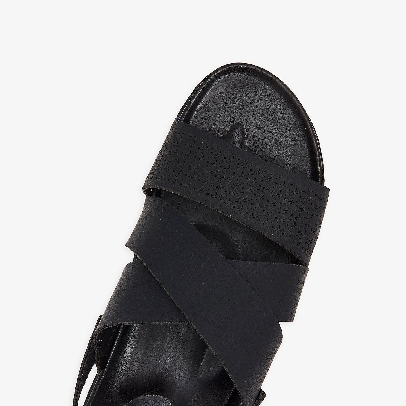 Strapped Sandals for Men