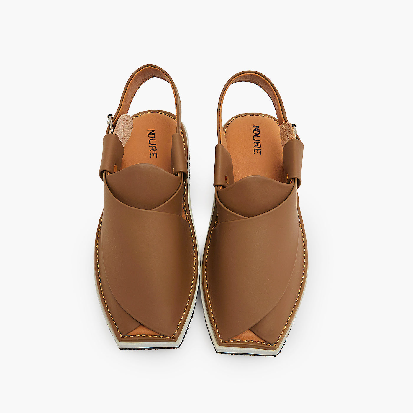 Buy CAMEL Men's Fashion Peshawari Sandal – Soloto