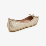 Women's Patterned Pumps