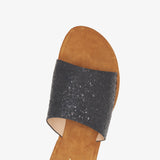 Shimmary Chappals for Women