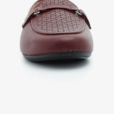 Perforated Shoes for Women