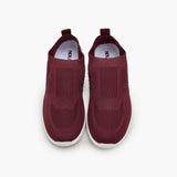 Women Slip-On Runners