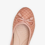 Women's Patterned Pumps
