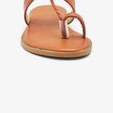 Kolha Puri Girls Chappals