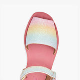 Girls Sandals