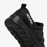 Lace-up Athletic Shoes
