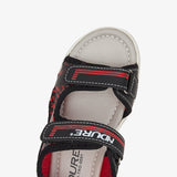 Snazzy Boys Sandals