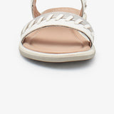 Girls Open Sandal