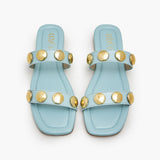 Women's Studded Flats