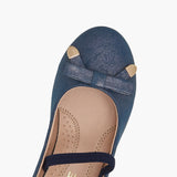 Flat Pumps for Girls