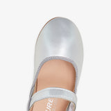 Shiny Pumps for Girls