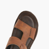 Men's Classy Sandals
