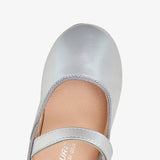 Flashy Pumps for Girls
