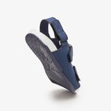 Boys Dual Strap Sandals