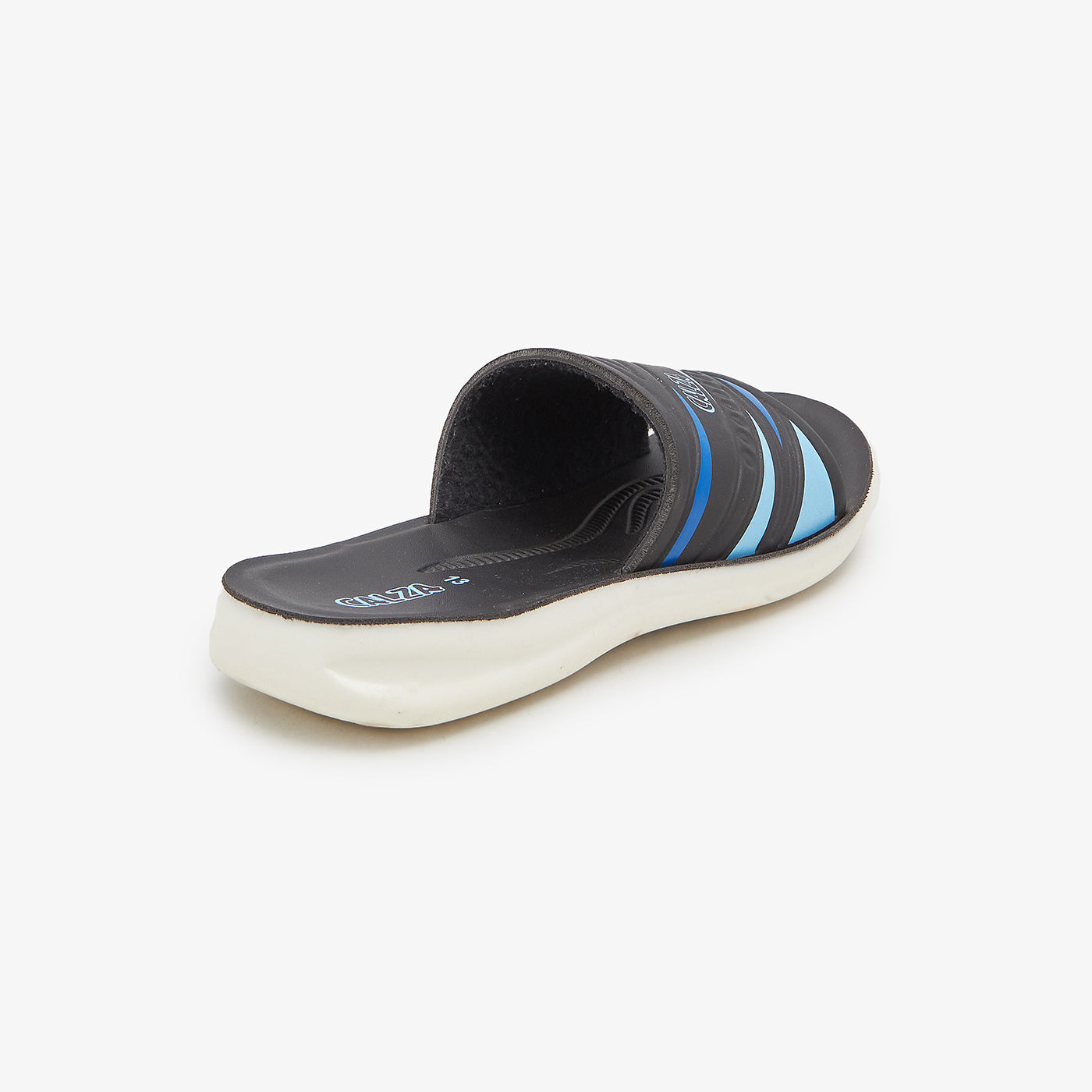 Striped Chappals for Boys