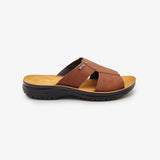 Mens Minimilistic Chappals