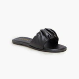 Ruffles Slides