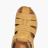 Men's Cage Sandals