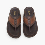 Men's Trendy Chappals
