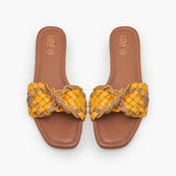 Lacework Women's Flats