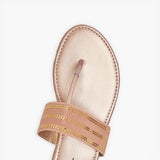 Embellished Flats