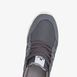 Lace-up Athletic Shoes