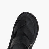 Boys Chappal with Buckle