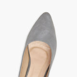 Women's Low Heel Pumps