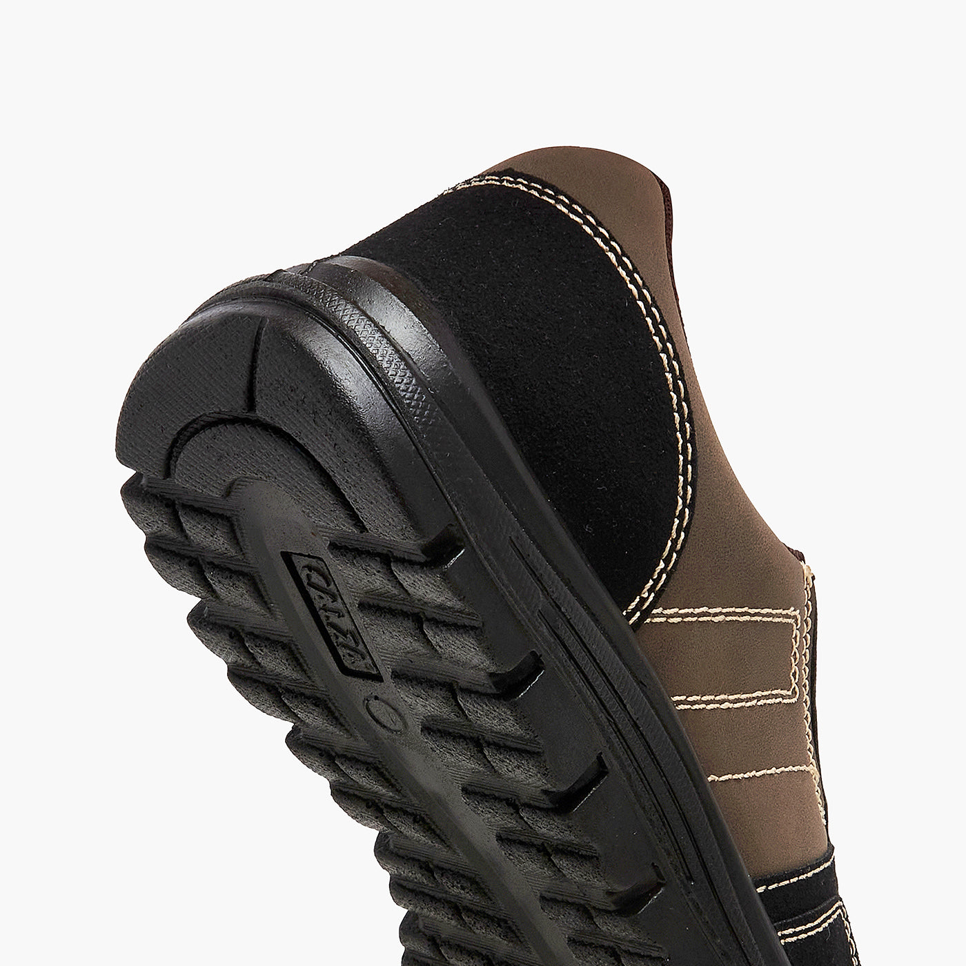 Men's Rugged Outdoor Shoes