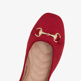 Women's Trim Adorned Pumps