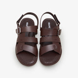 Trendy Men's Sandals