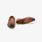 Men's Slip-On Formals