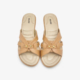 Comfy Women Chappals