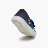 Cute Velcro Shoes for Boys